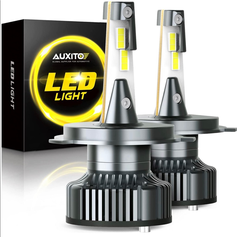 Auxito LED car Lights